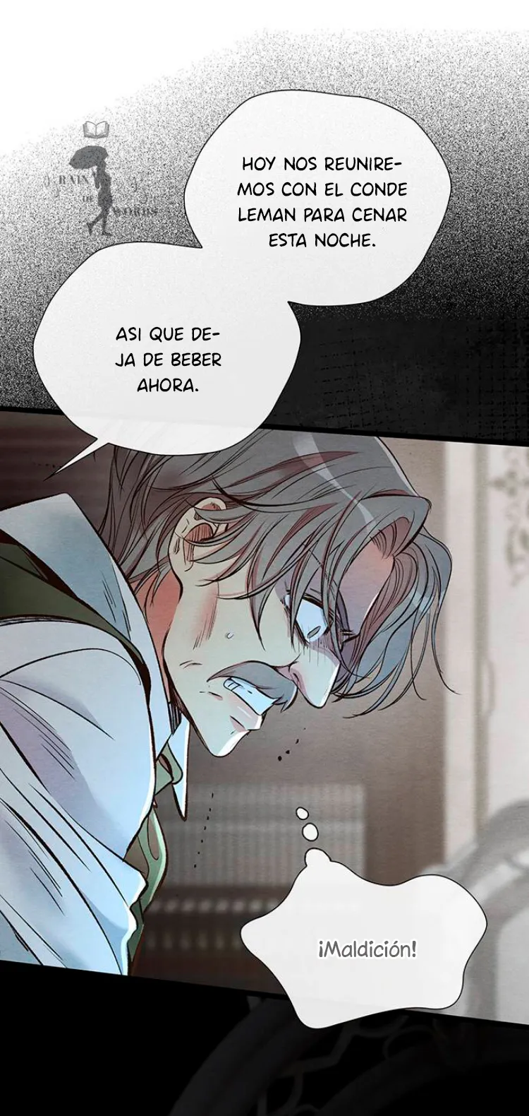 46 Príncipe problemático