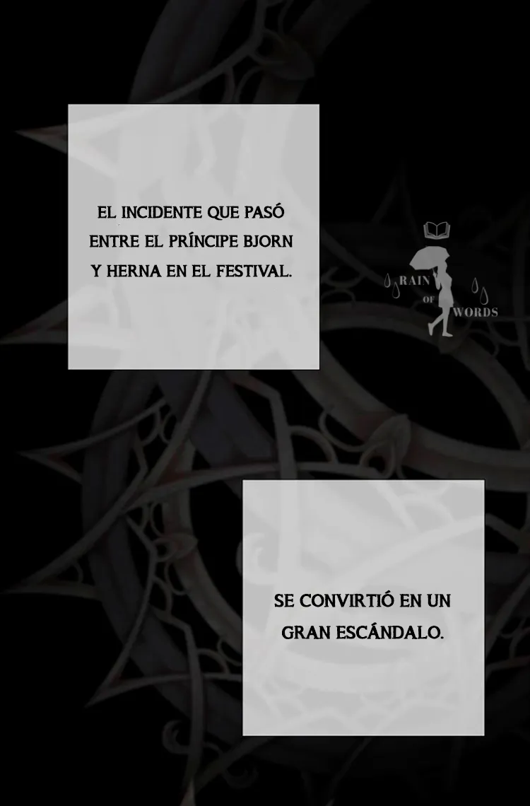 47 Príncipe problemático