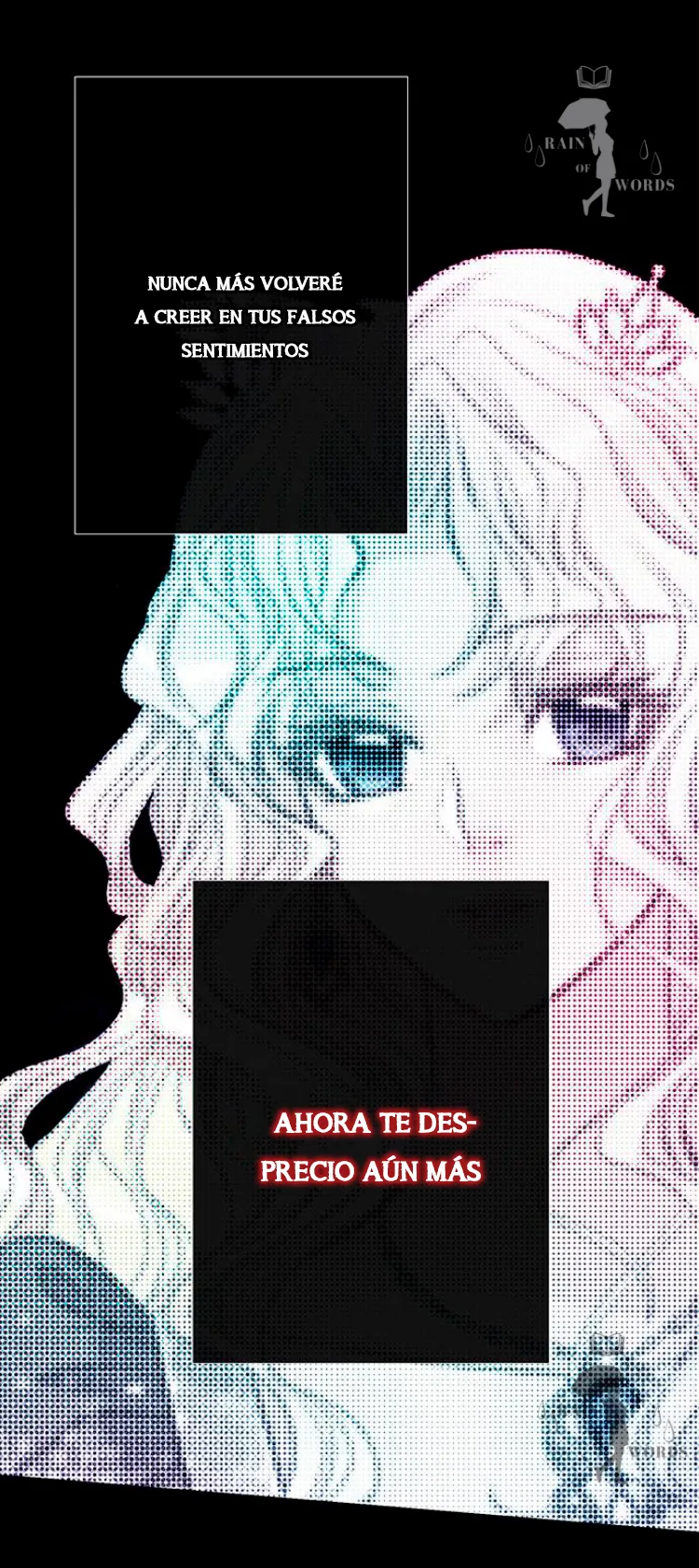 98 Príncipe problemático