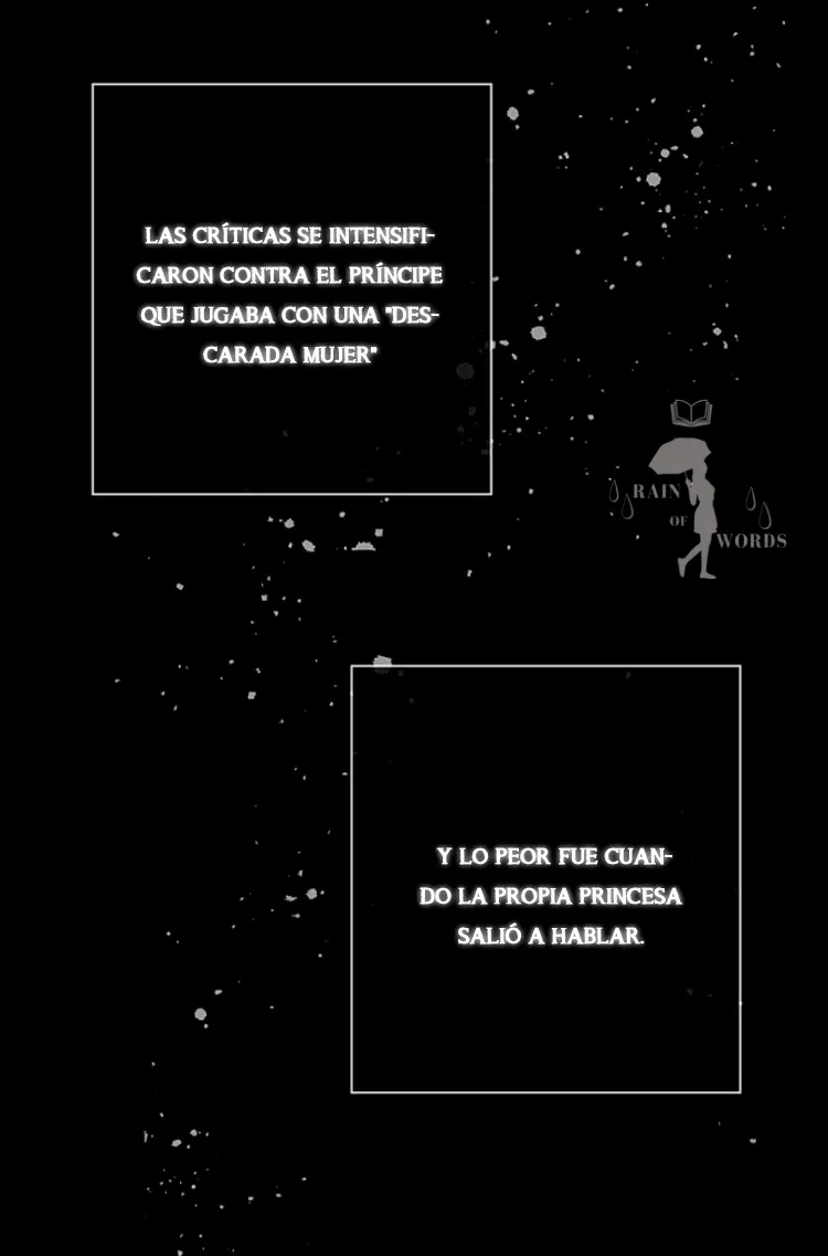 50 Príncipe problemático