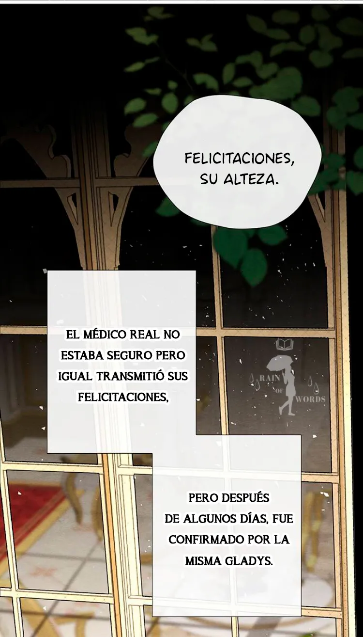 46 Príncipe problemático