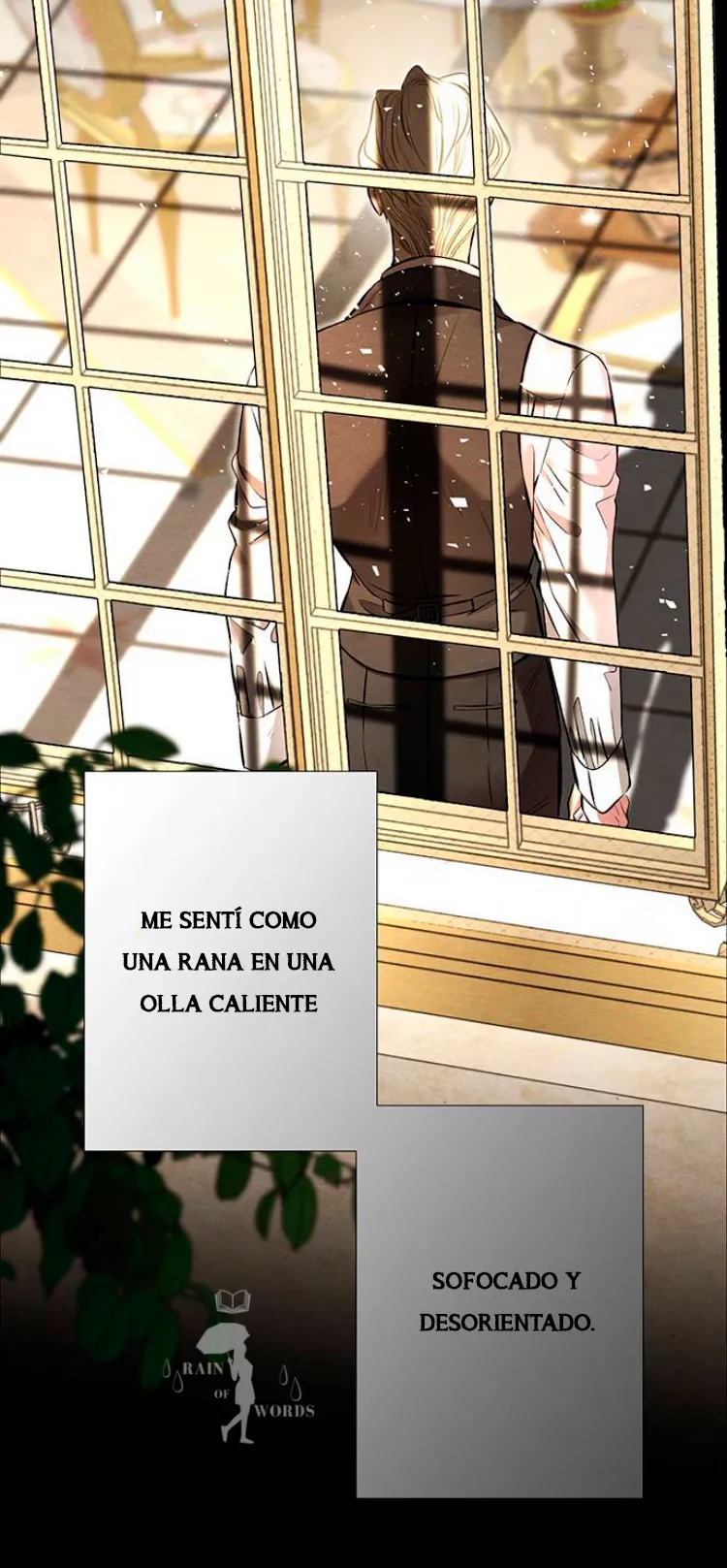 47 Príncipe problemático