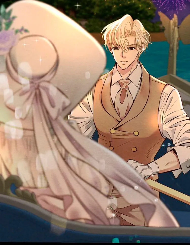 33 Príncipe problemático