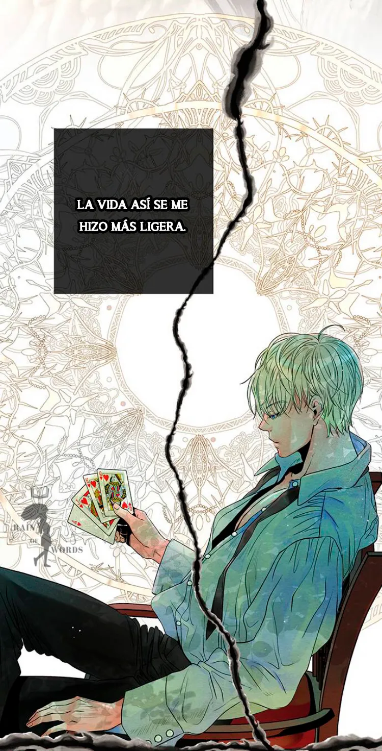 52 Príncipe problemático