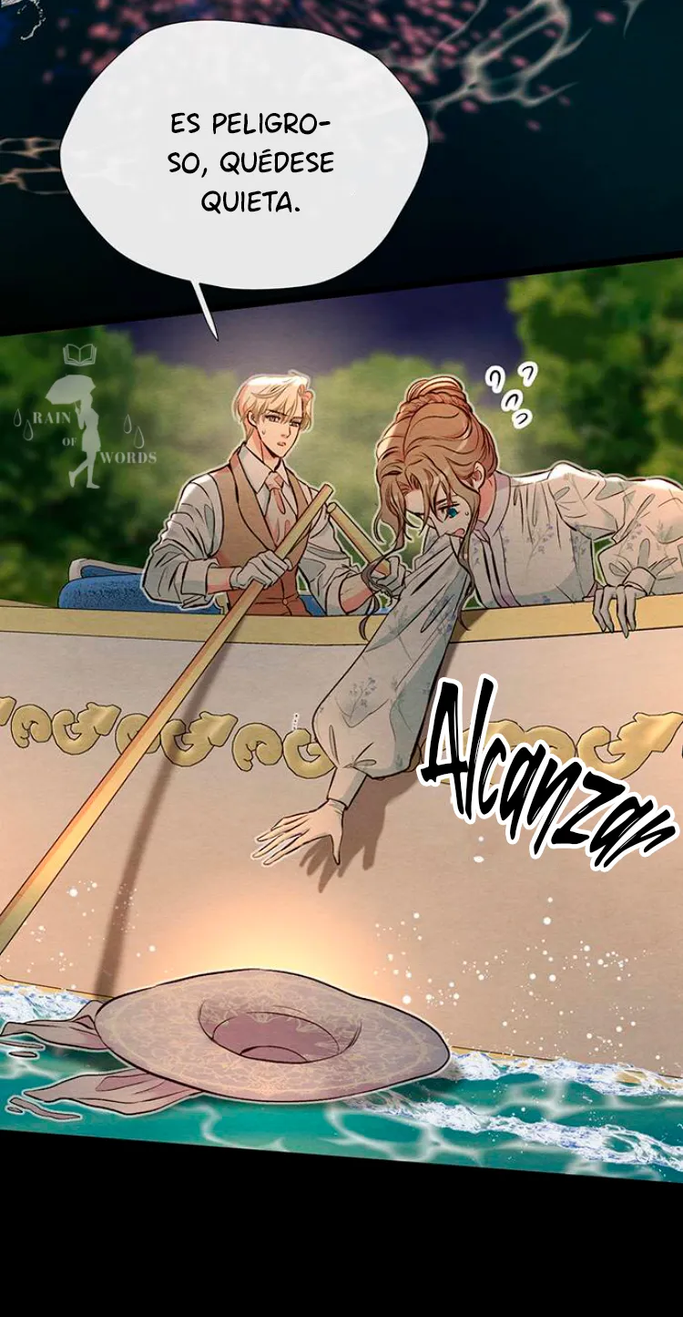 64 Príncipe problemático