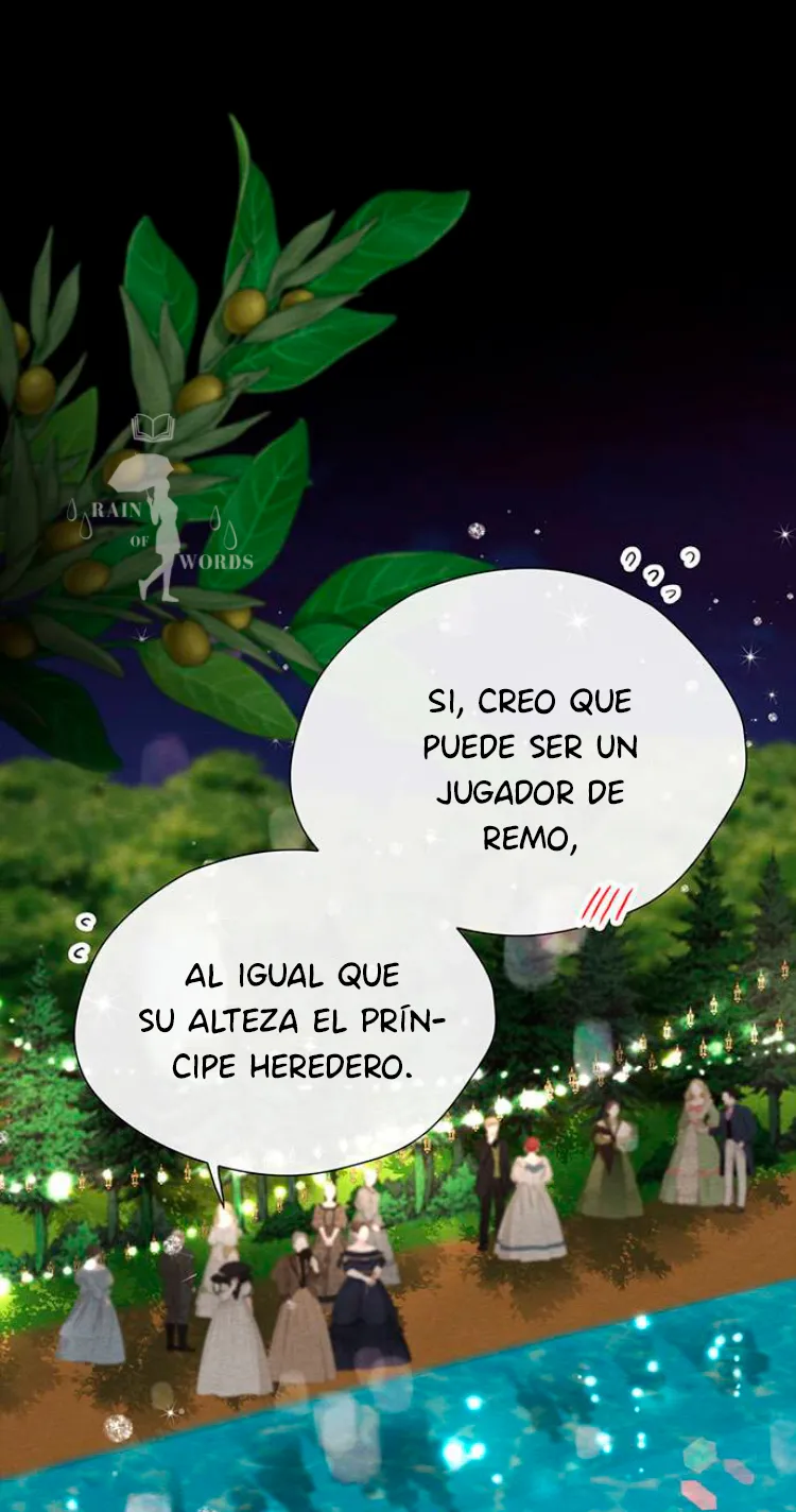 9 Príncipe problemático