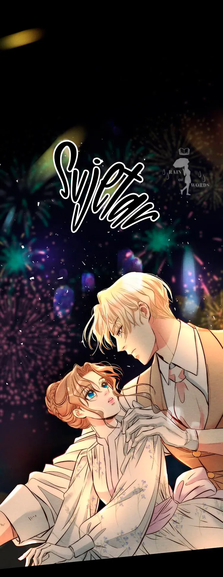 65 Príncipe problemático