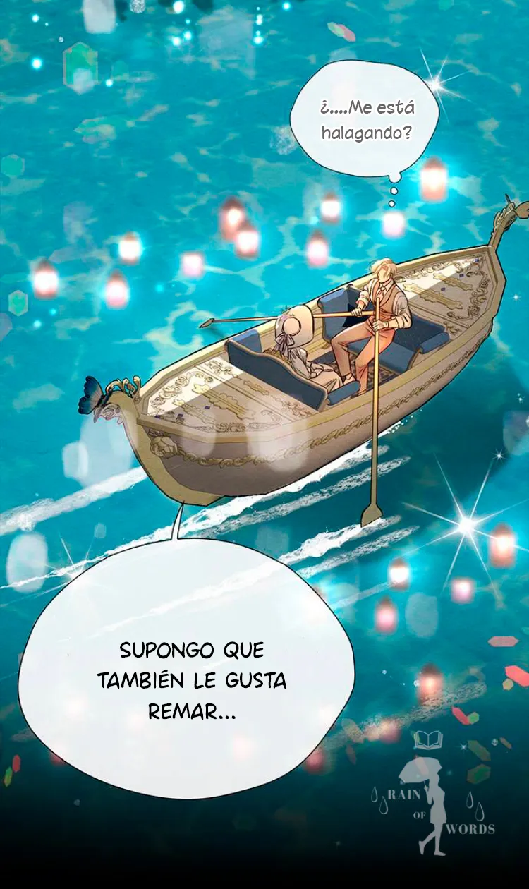 10 Príncipe problemático