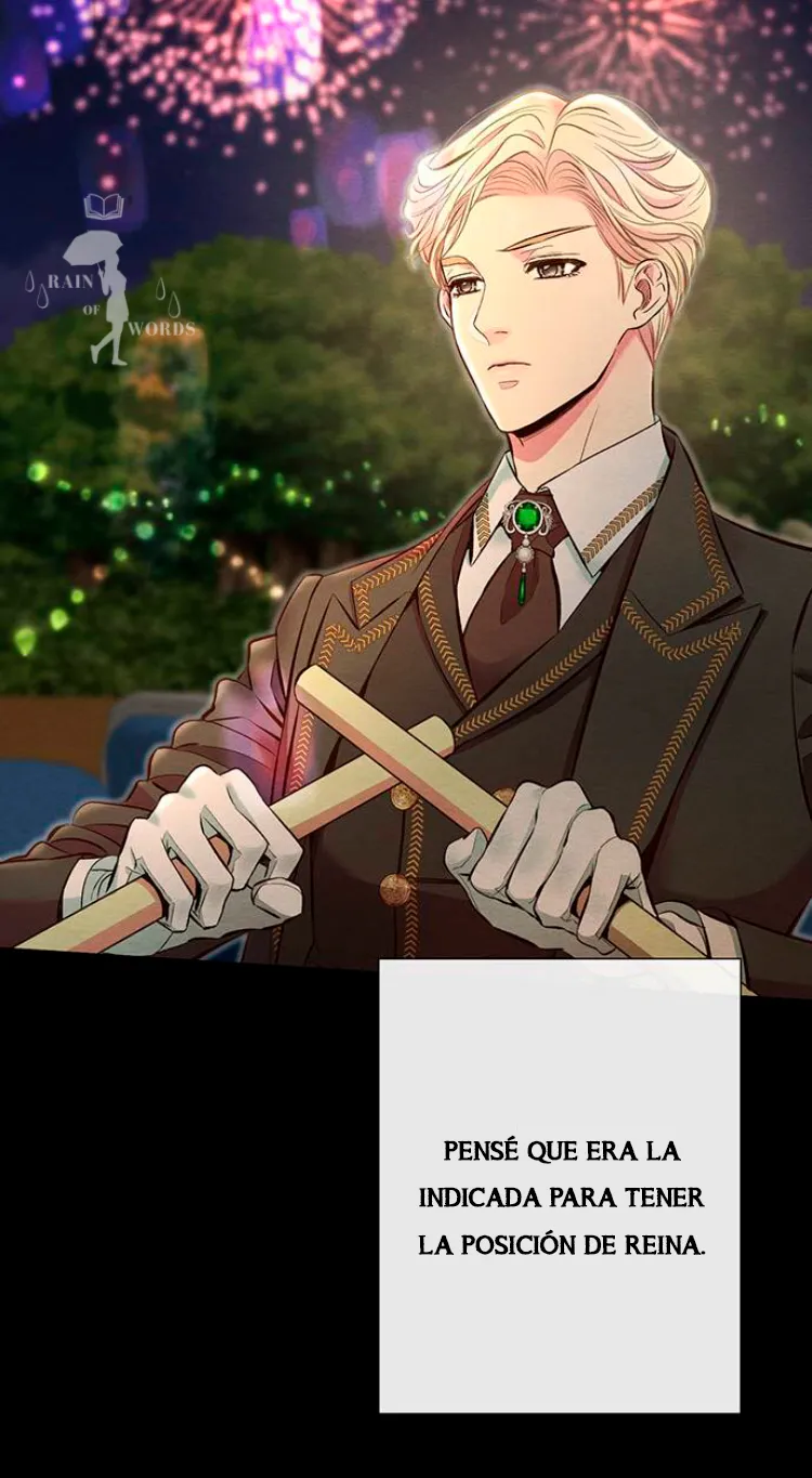 41 Príncipe problemático