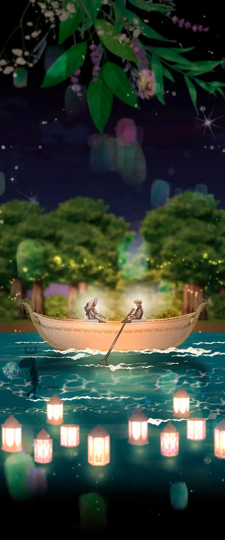 3 Príncipe problemático