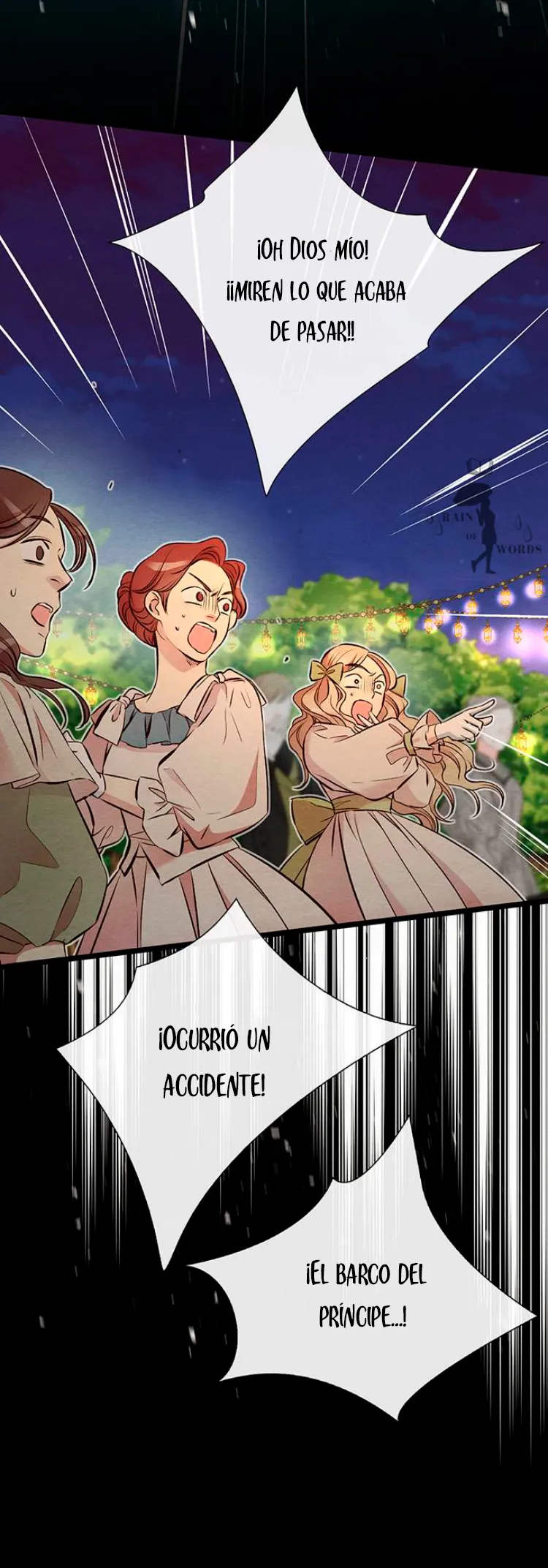 70 Príncipe problemático