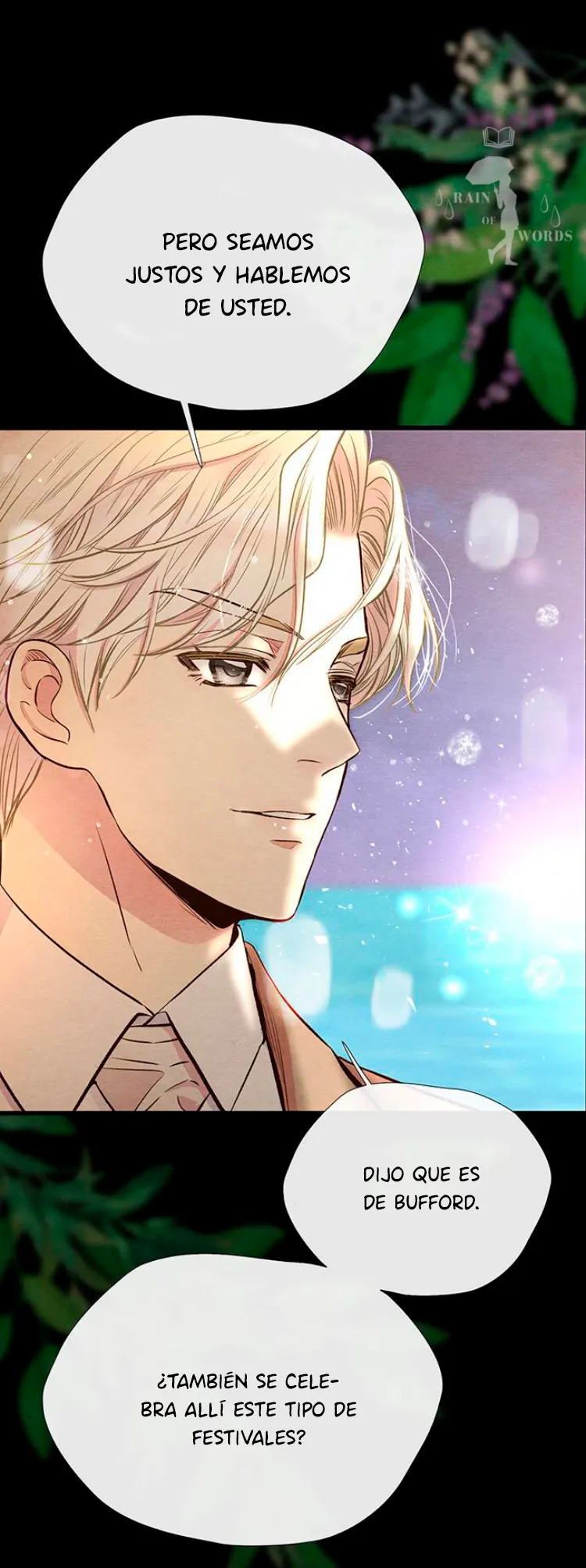 19 Príncipe problemático