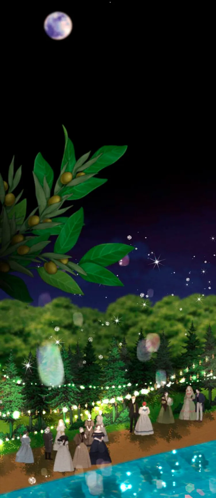 54 Príncipe problemático