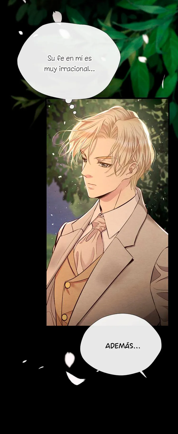 31 Príncipe problemático