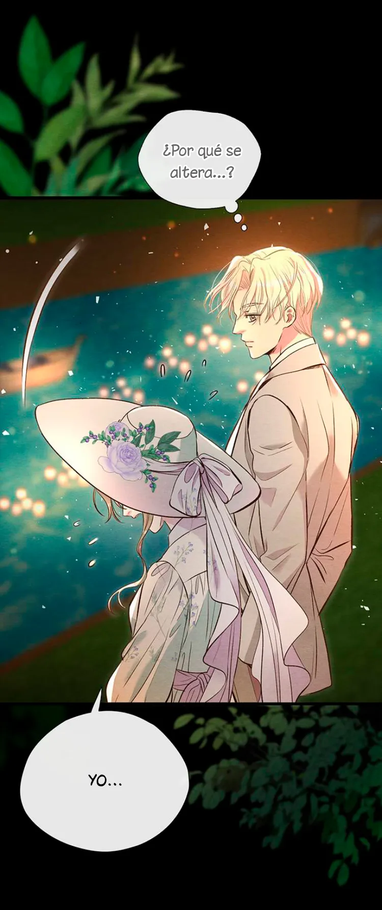 8 Príncipe problemático