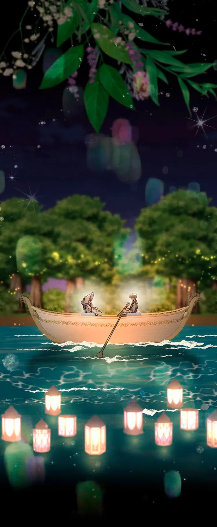 79 Príncipe problemático