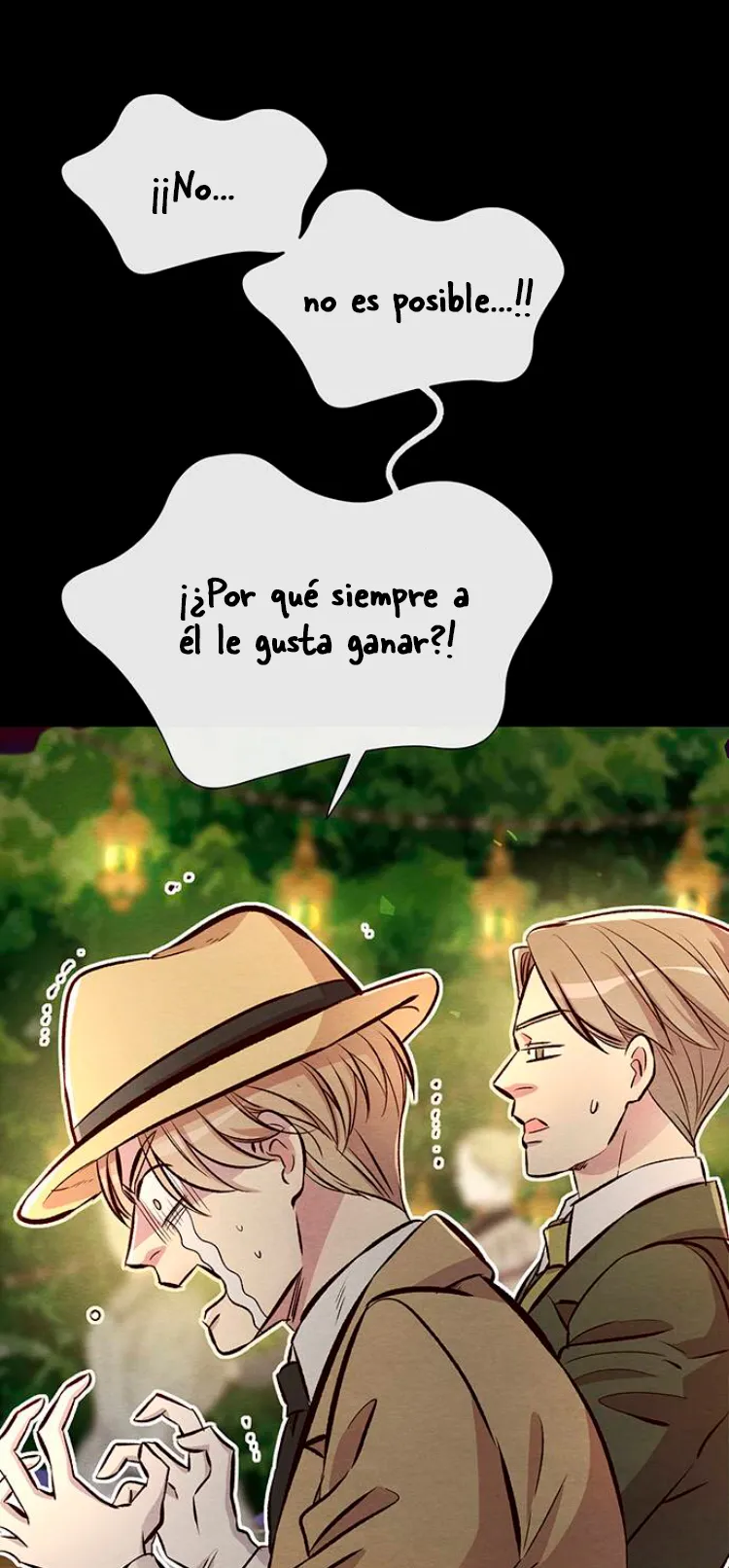 43 Príncipe problemático