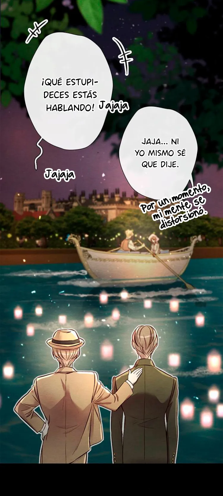 51 Príncipe problemático