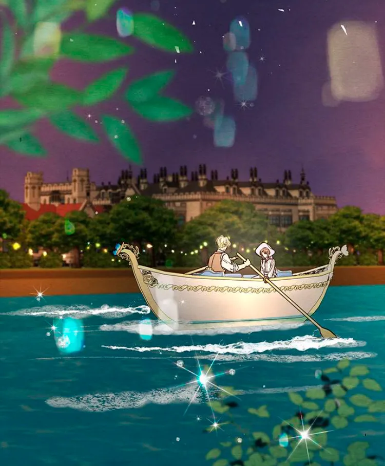 38 Príncipe problemático