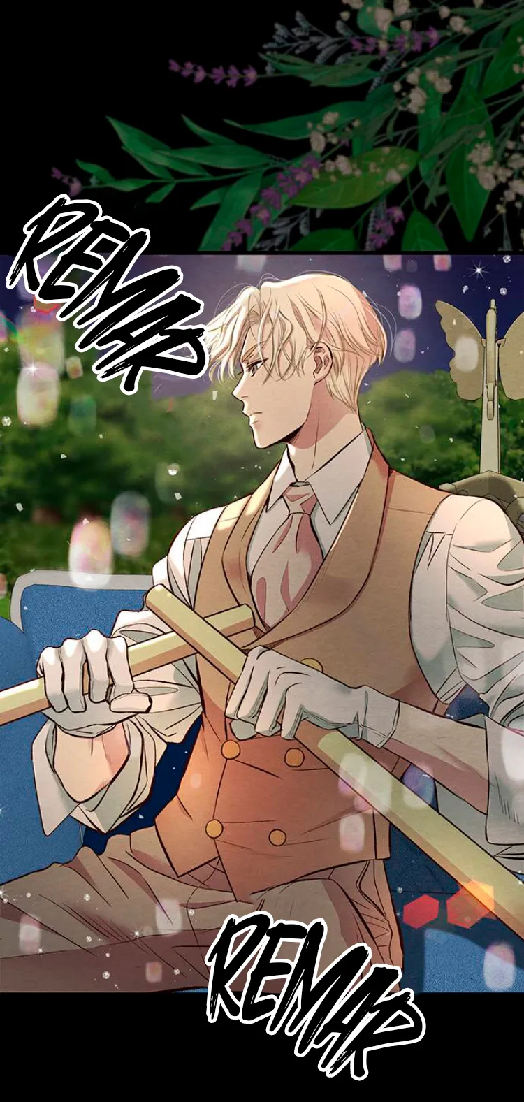 57 Príncipe problemático