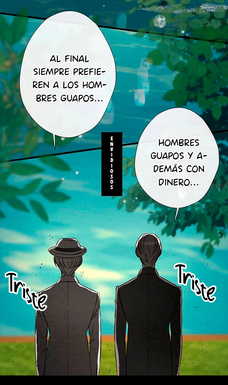 39 Príncipe problemático