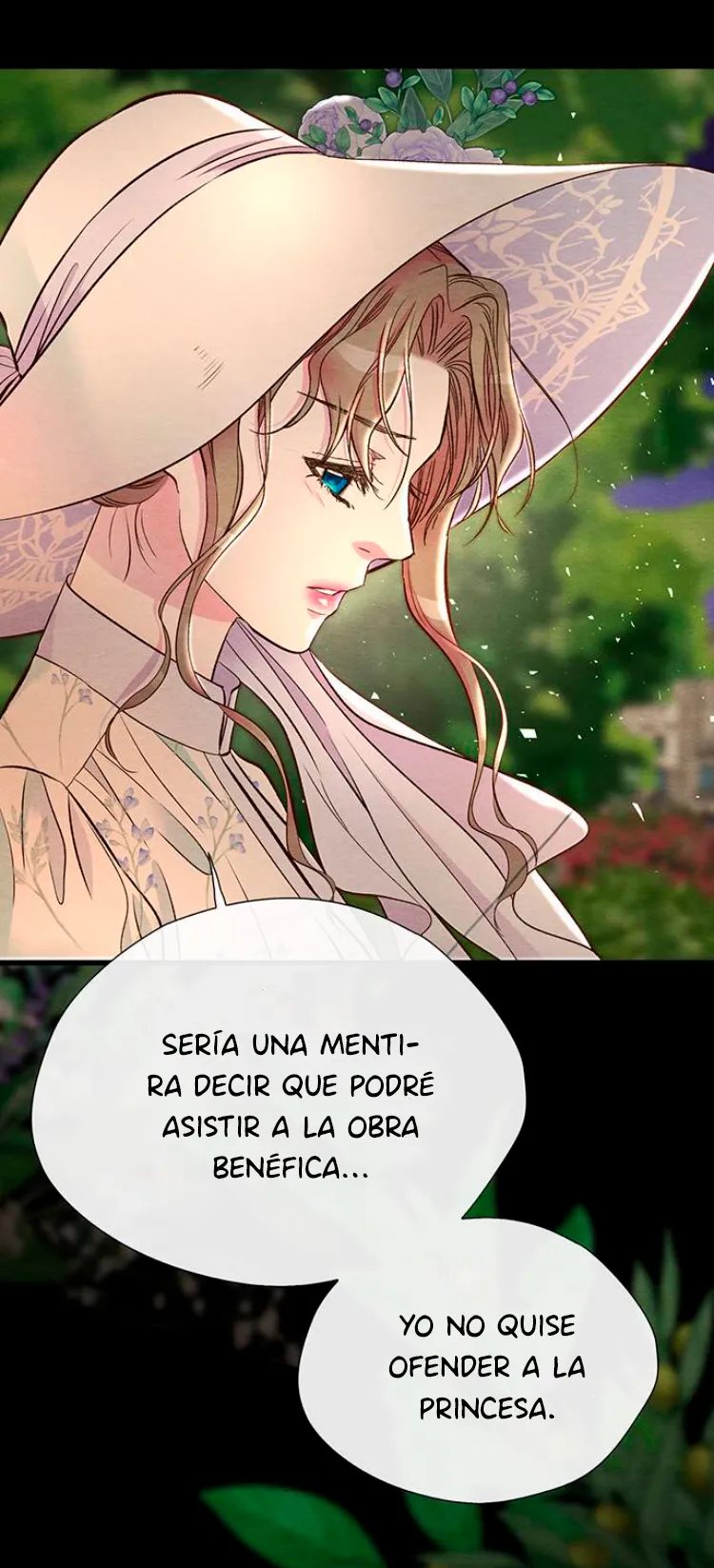 6 Príncipe problemático