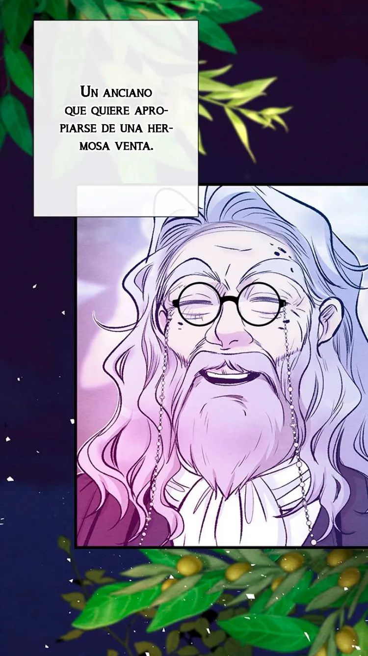 21 Príncipe problemático