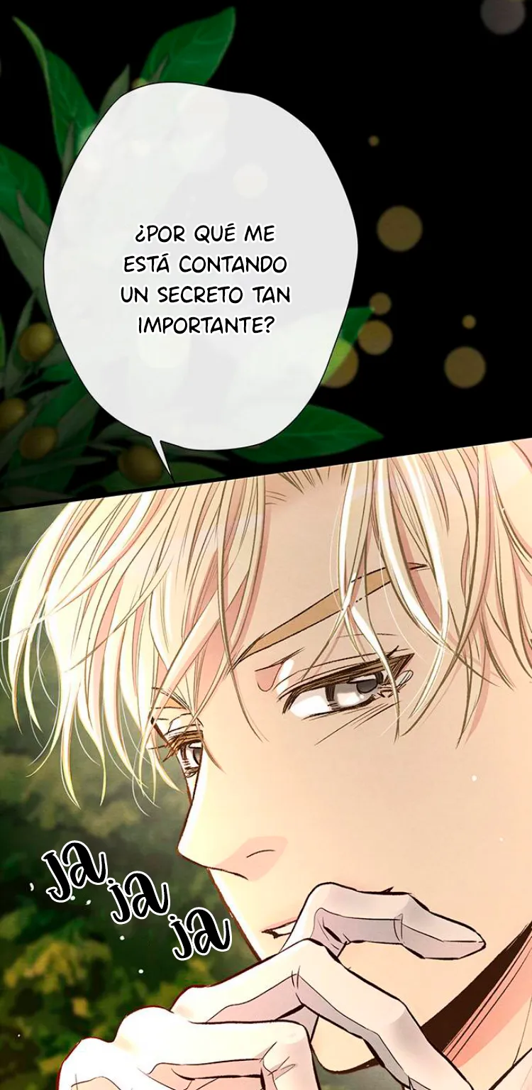 25 Príncipe problemático