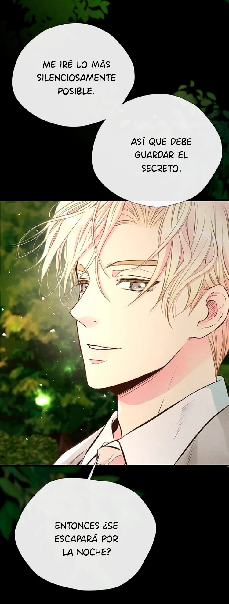 11 Príncipe problemático