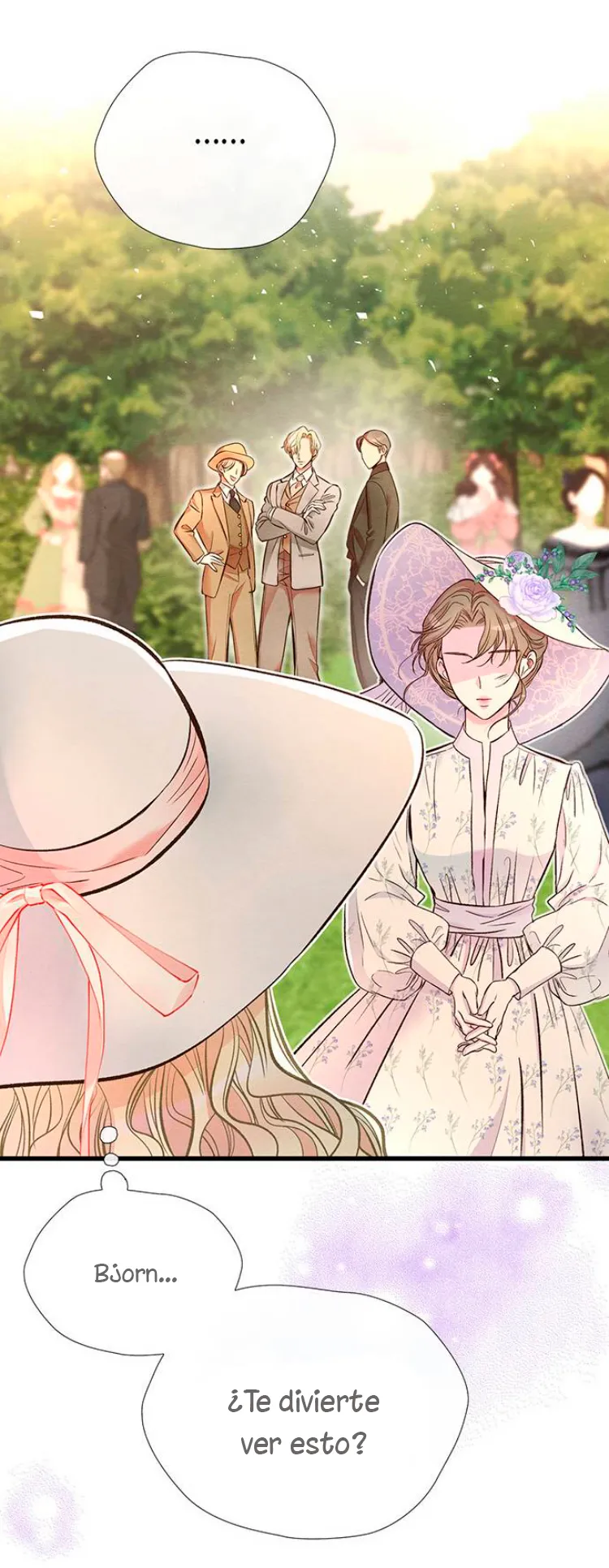 32 Príncipe problemático