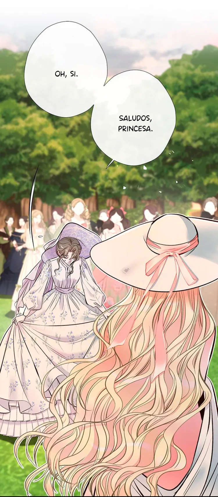 27 Príncipe problemático