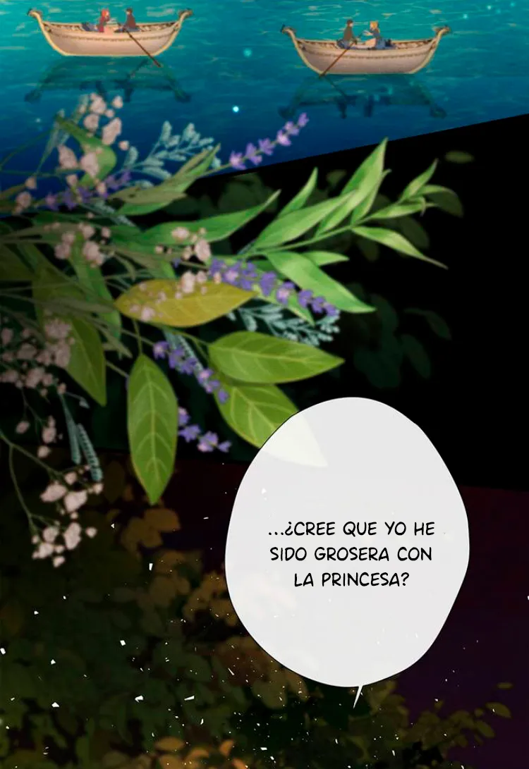 69 Príncipe problemático