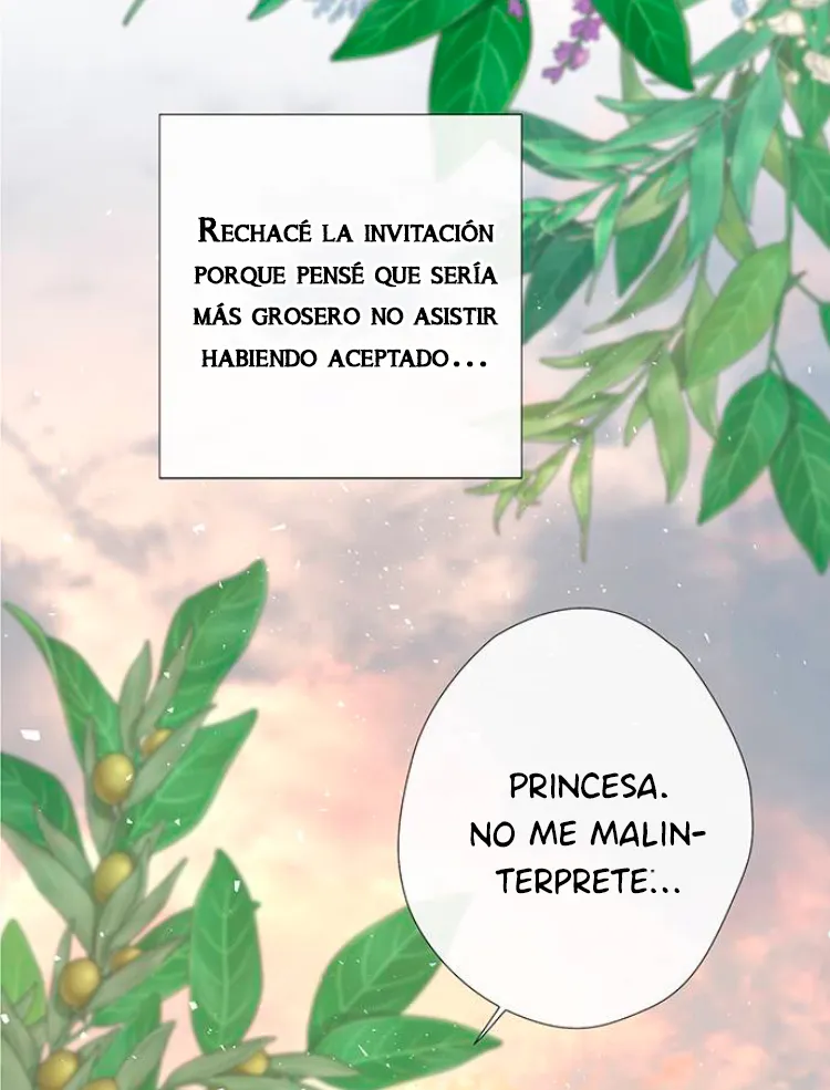 52 Príncipe problemático