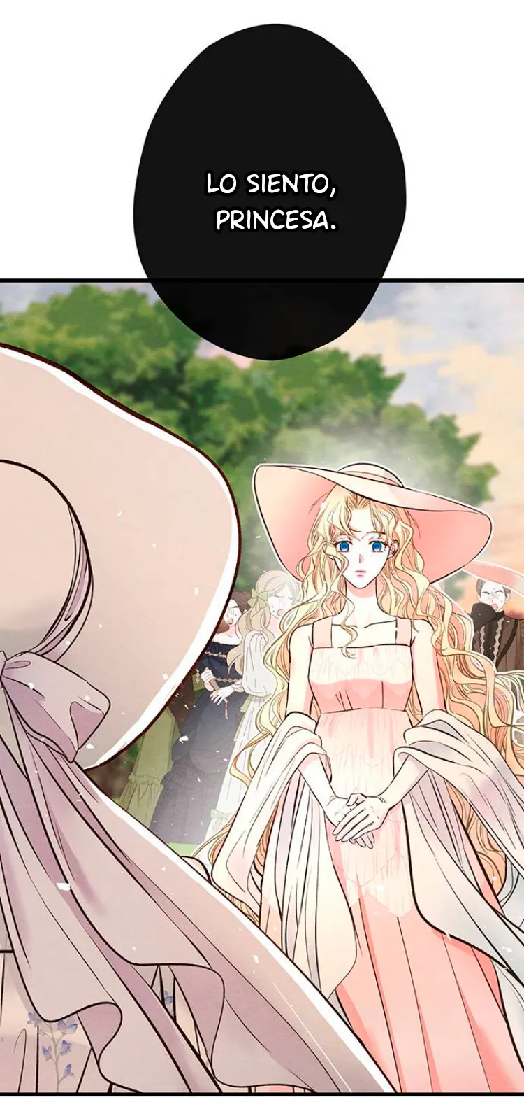 39 Príncipe problemático