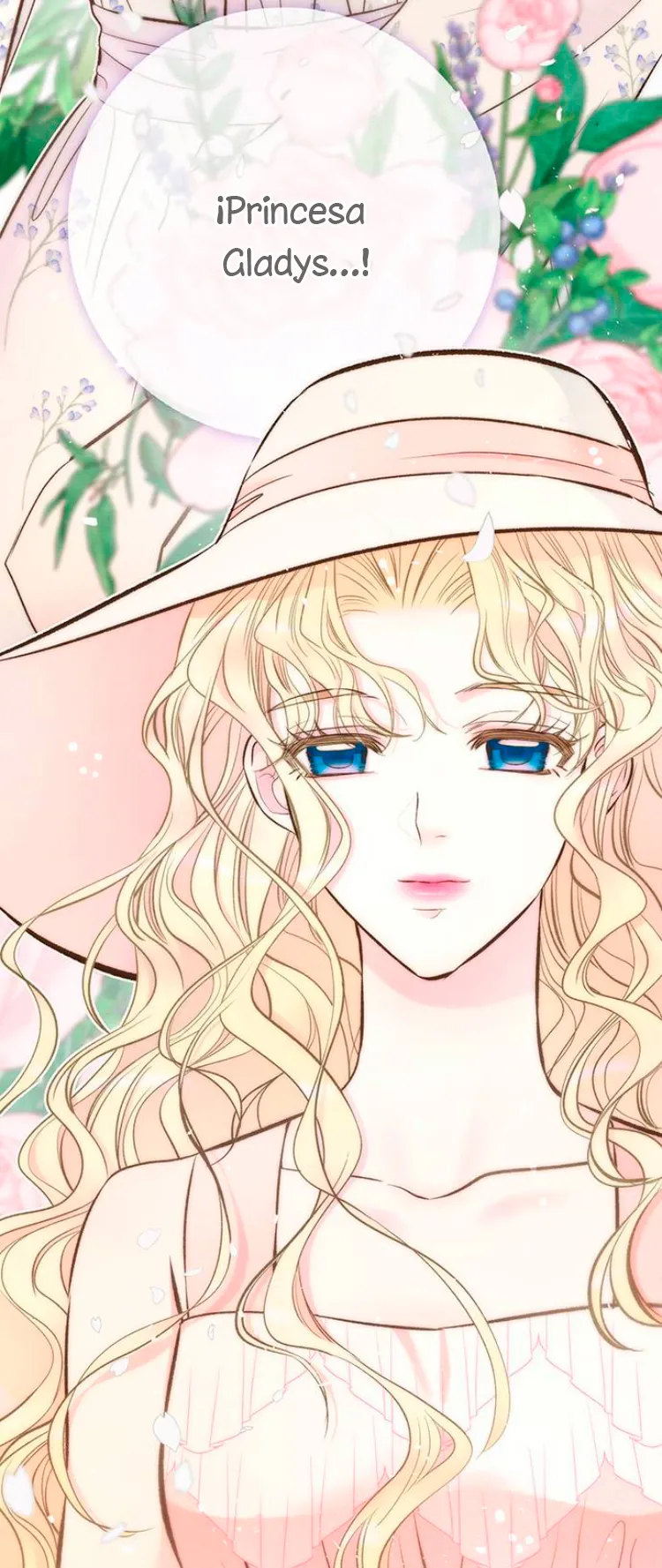 22 Príncipe problemático