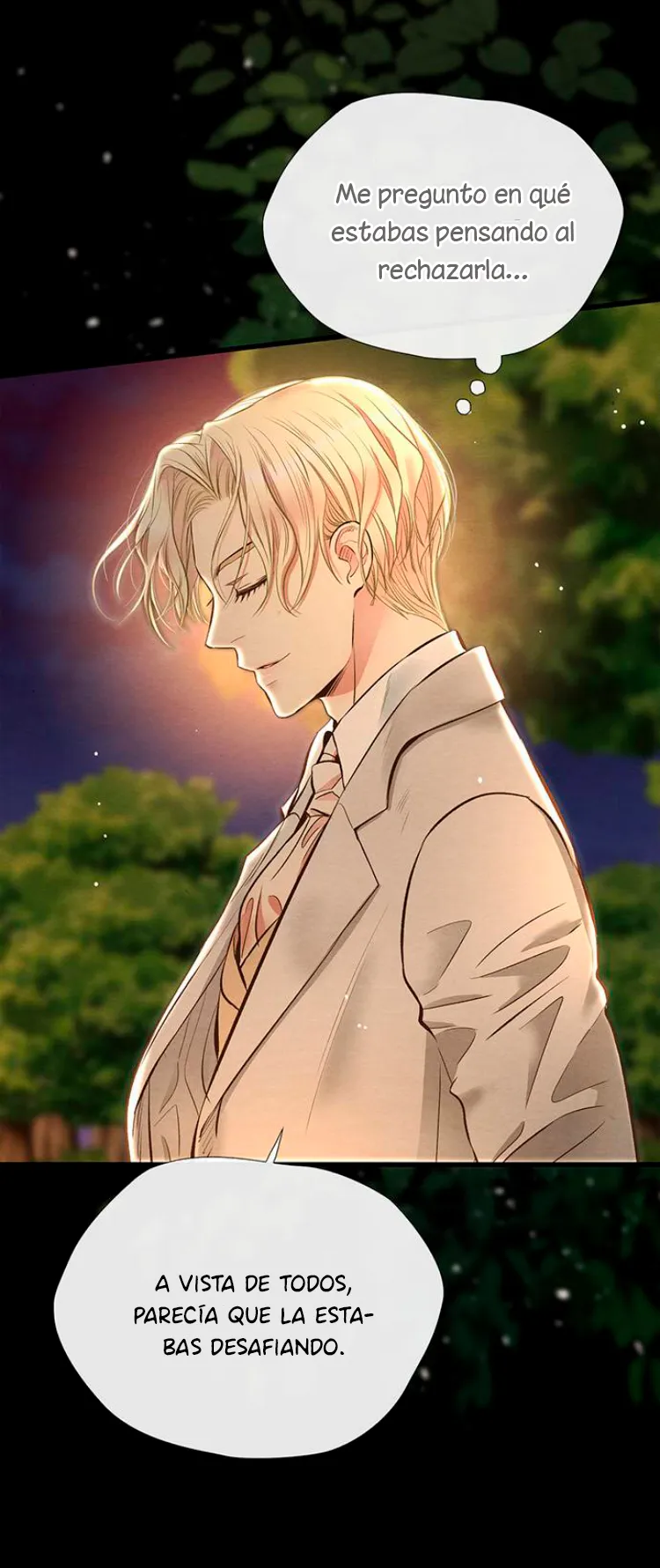 71 Príncipe problemático