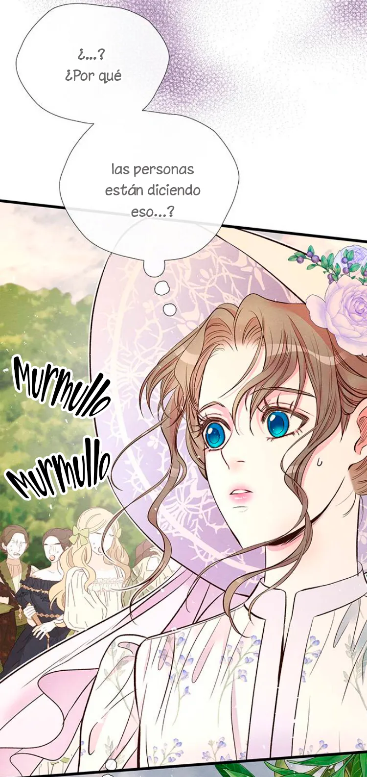 47 Príncipe problemático