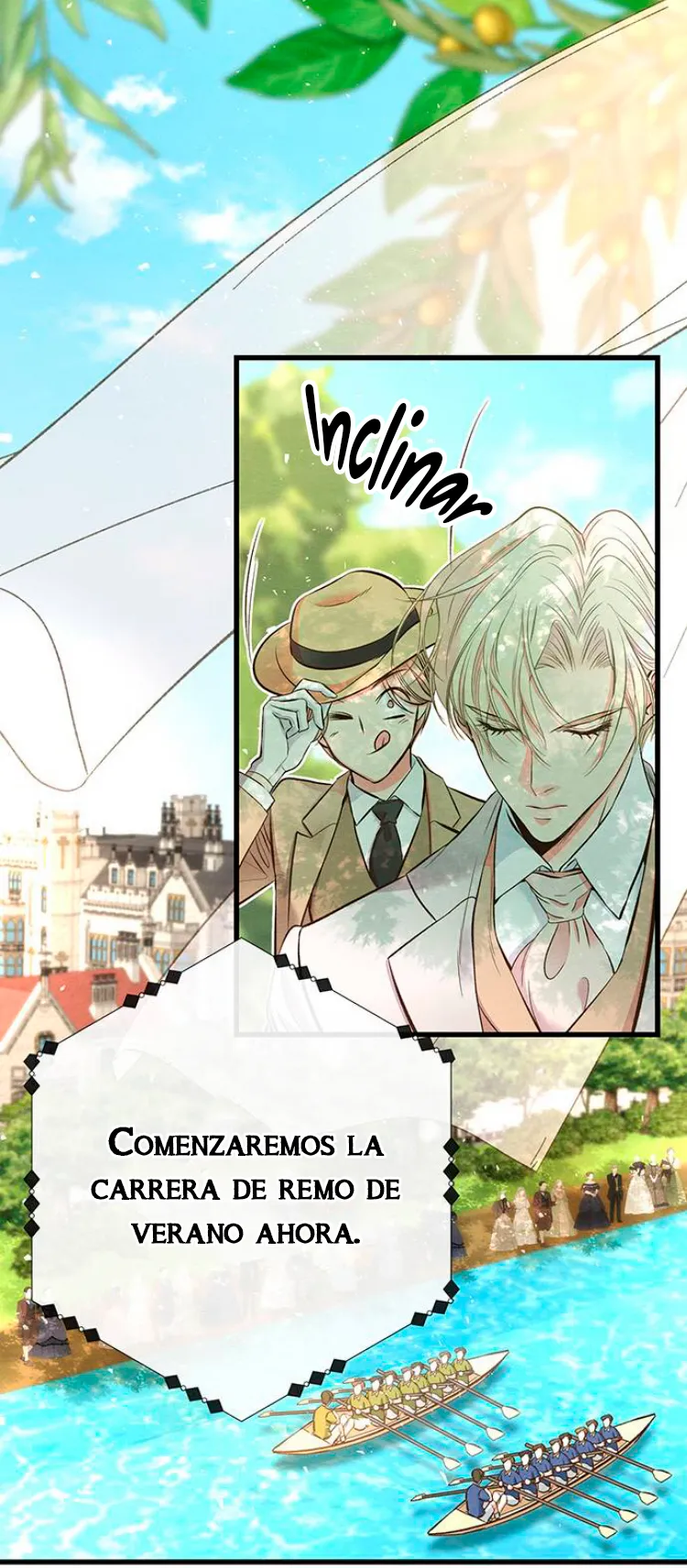 10 Príncipe problemático