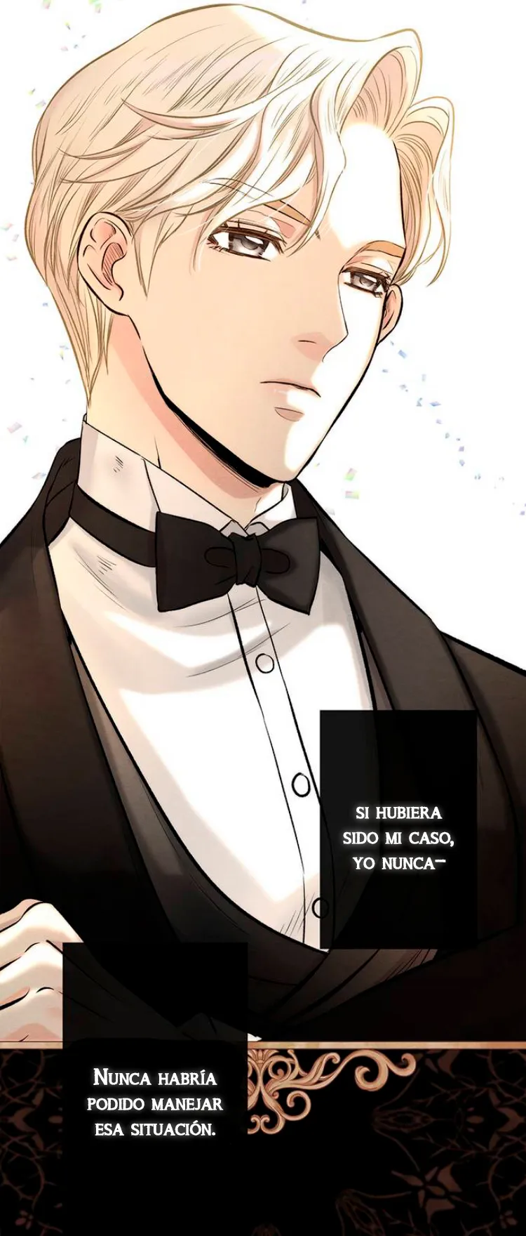 20 Príncipe problemático