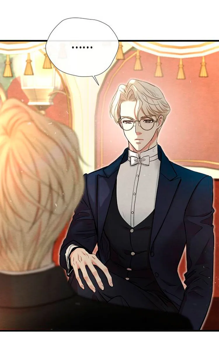 14 Príncipe problemático