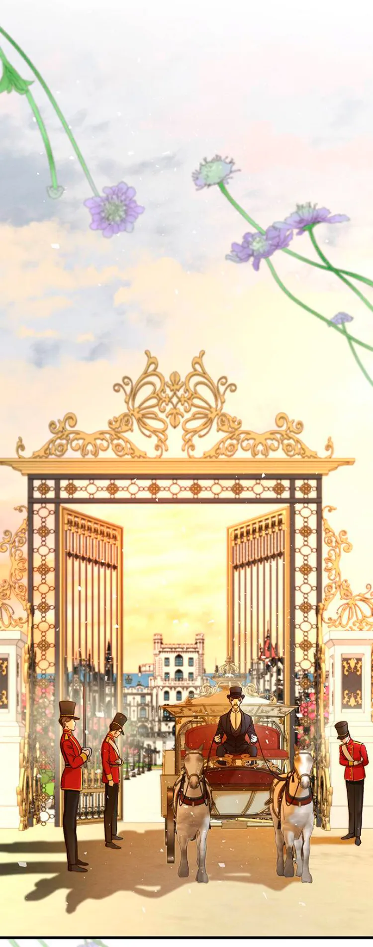 1 Príncipe problemático