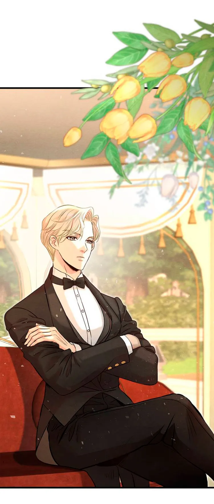 24 Príncipe problemático