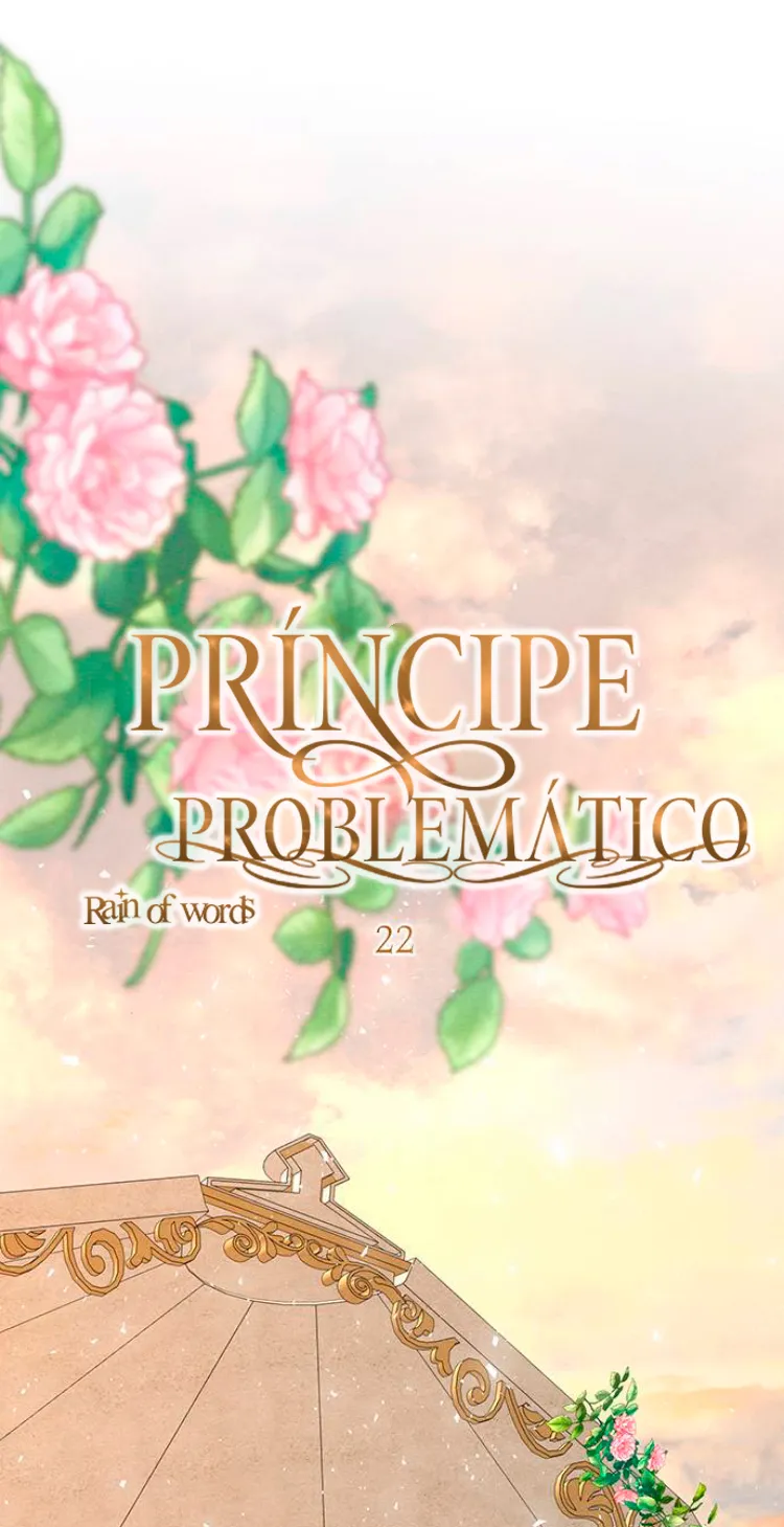 63 Príncipe problemático