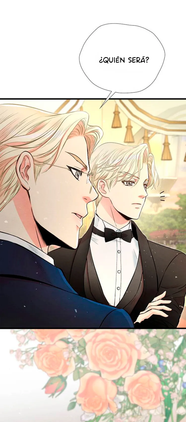 37 Príncipe problemático