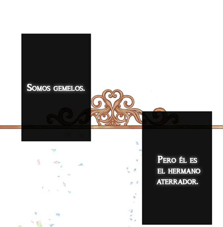 19 Príncipe problemático