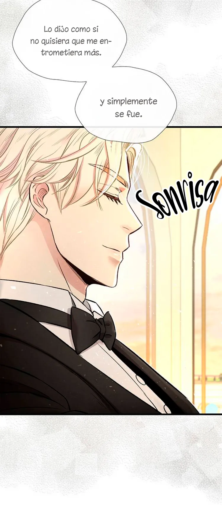 35 Príncipe problemático