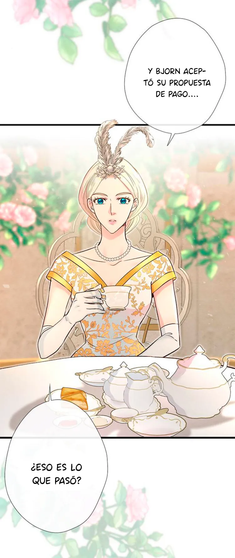 65 Príncipe problemático