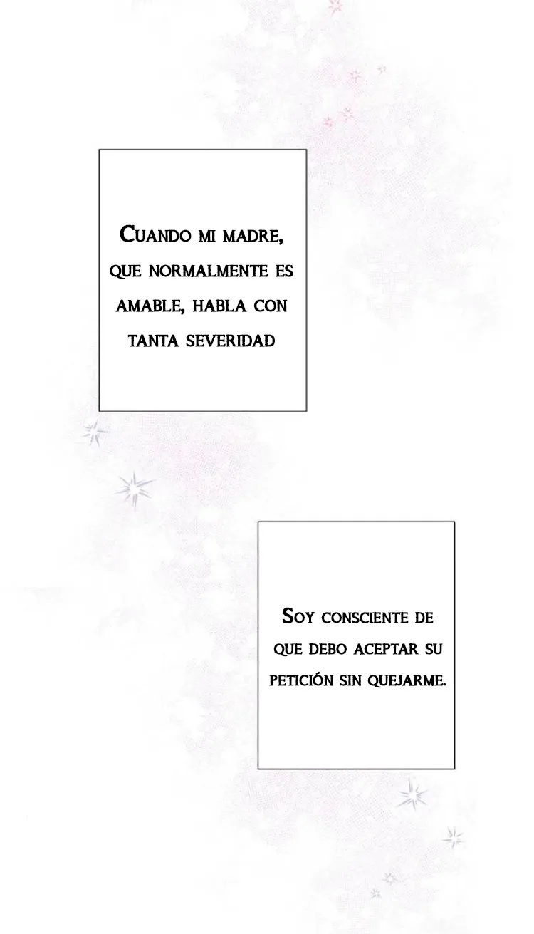 6 Príncipe problemático