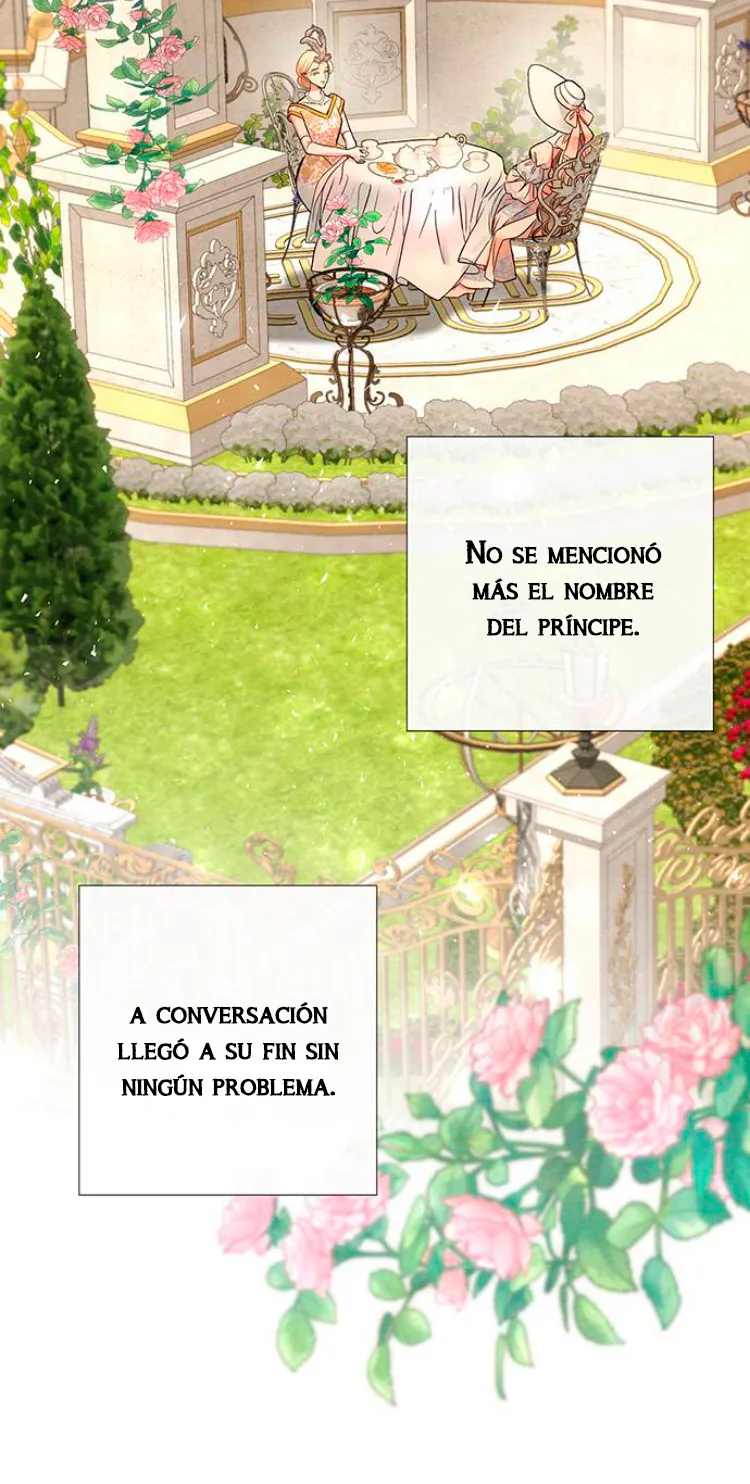 70 Príncipe problemático