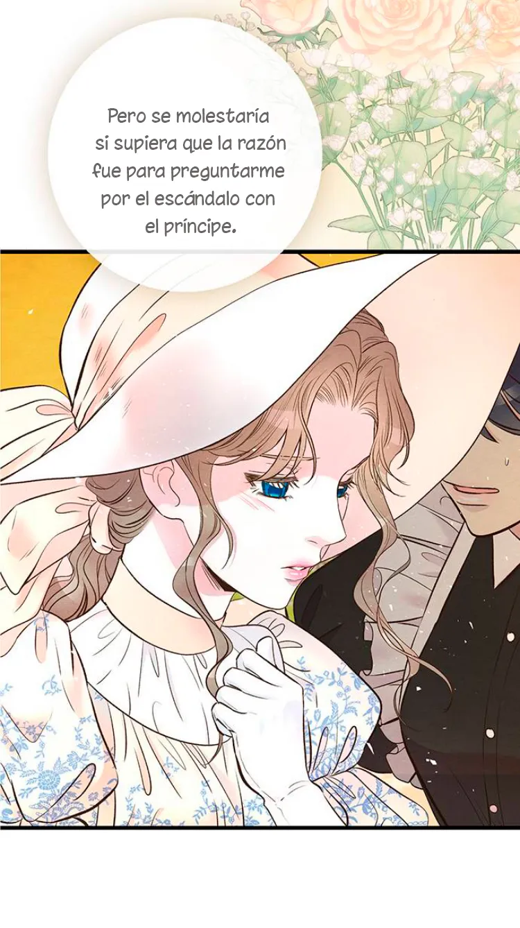 74 Príncipe problemático